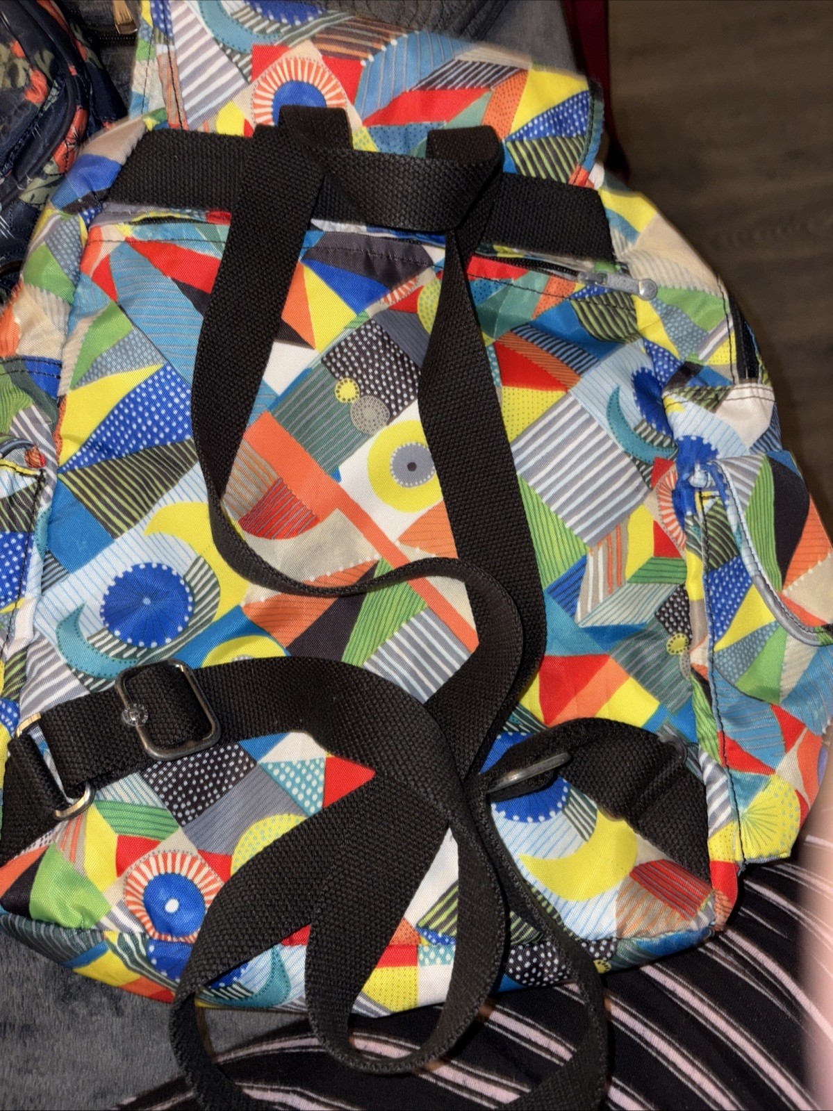 kipling backpack Medium - image 3