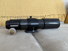 Stellarvue 80mm SV80 Raptor Carbon Fiber ED Doublet Refractor Telescope F 560