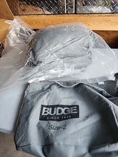 Budge Car Cover Titan 4L UV Protect Size A2 #3858 AMZ33