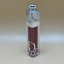 Dior Addict Lip Maximizer 009 Intense Rosewood New No Box