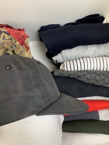 Patta Washed Script P Sports Cap Hat - Picture 12 of 24