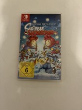 Thumbnail of ebay&reg; auction 376909632328 | Scribblenauts Showdown (Nintendo Switch, 2018)