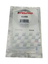 Fel-Pro 61499 Exhaust Pipe Flange Gasket Hyundai Kia