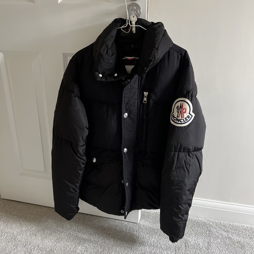 100% GENUINE Moncler Genius puffer coat goose down