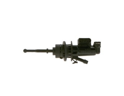 BOSCH Geberzylinder Kupplung 0 986 486 153 für AUDI VW SEAT SKODA PLUS GOLF 5M1