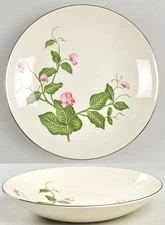 Homer Laughlin  Sweet Pea  Soup Bowl 5867734