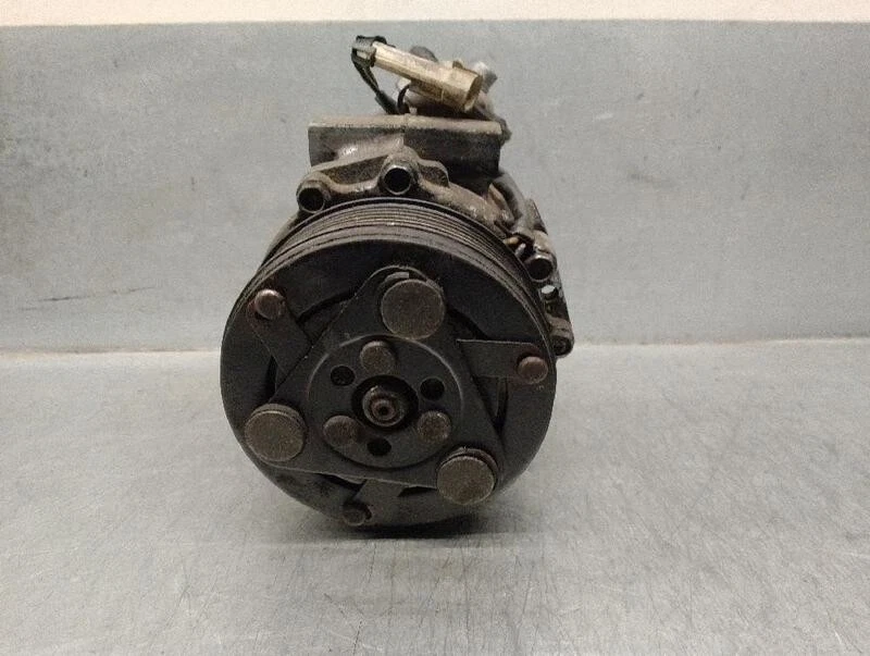 90559843 compresor del aire acondicionado para OPEL ASTRA G BERLINA 2.0 4897739 - Imagen 2 de 4