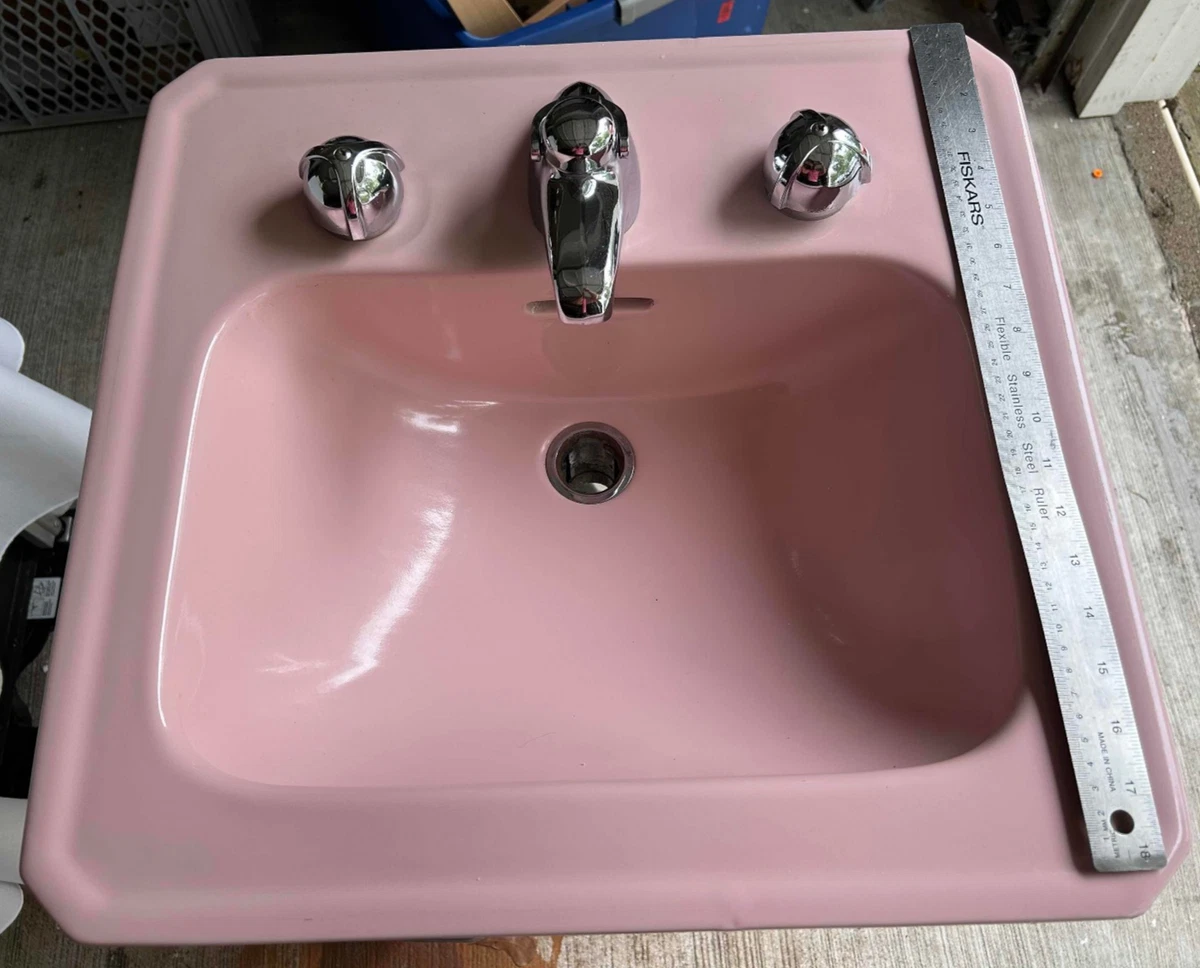 Corner Sink Antique Sinks for sale | eBay