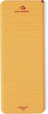 Sea to Summit Pursuit plus SI Sleeping Mat, Rectangular - Large/Wide (78 X 30 X 