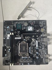 B460h6 Mainbord
