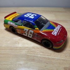 DERRIKE COPE 36 SKITTLES 1/24 ACTION/RCCA 1997 NASCAR DIECAST NO BOX