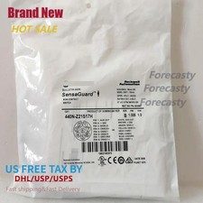 New Allen-Bradley 440N-Z21S17H Guardmaster Non Contact Switch SensaGuard