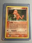Pokemon TCG DITTO (Charmander) 61/113 Normal. EX Delta Species. LP/NM