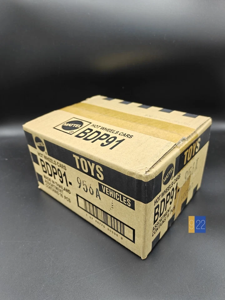 2015 风火轮 Heritage Real Riders 系列 1 - 16 件套全套 — 第 2/3 张图片