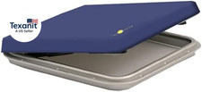 Custom High Profile Hatch Covers for Lewmar Blue, Length 18.1" X Width 22.7" 