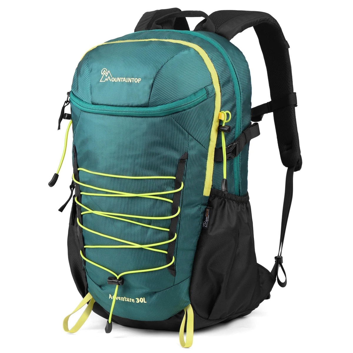 Mountain Top Green Camping & Hiking Backpacks & Bags for sale | eBay Mountain Top Green Camping & Hiking Backpacks & Bags for sale | eBay
