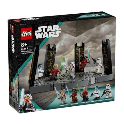 LEGO 75385 | Star Wars | Ahsoka Tanos Duell auf Peridea | NEU/ OVP | Ahsoka
