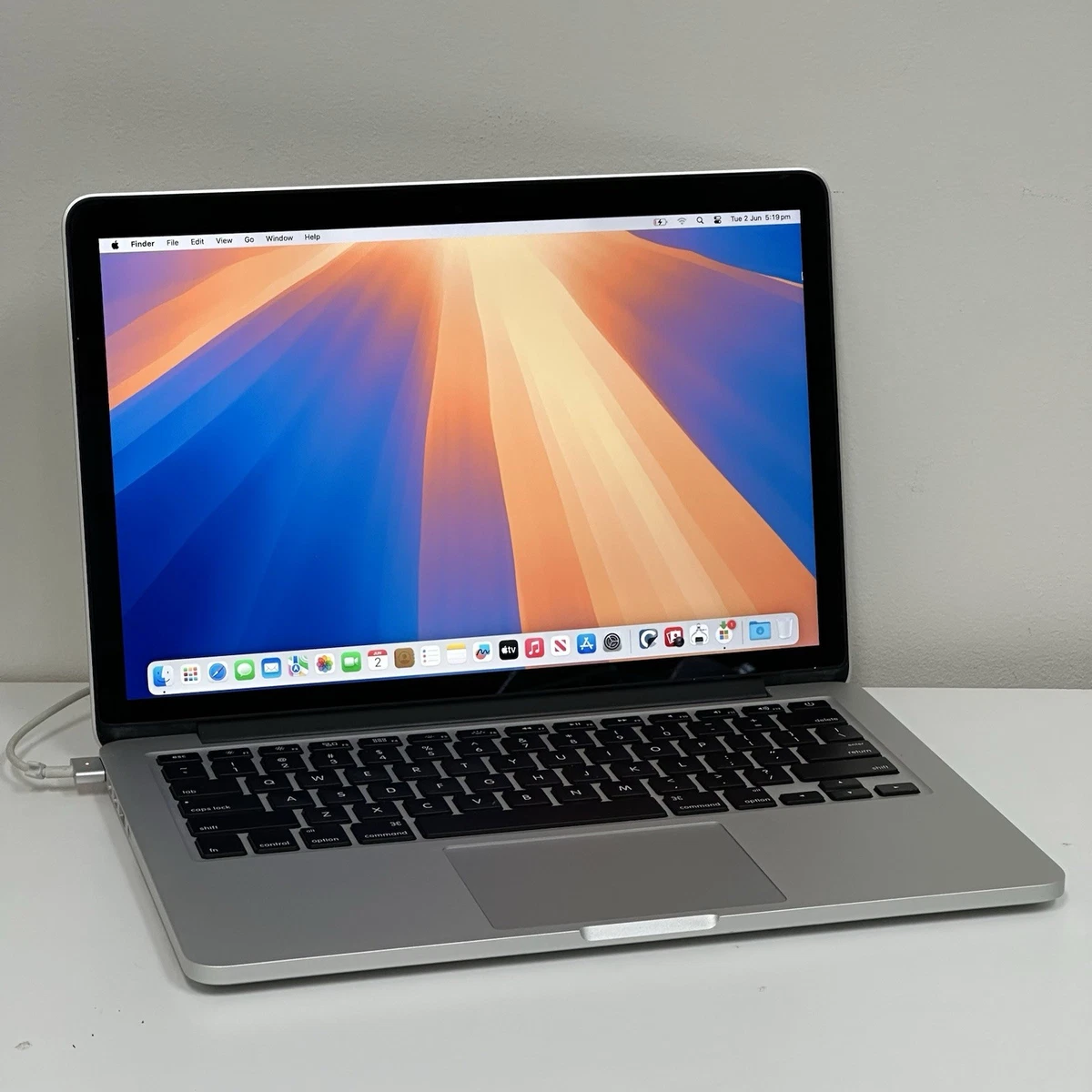 Las mejores ofertas en Apple MacBook Pro 13-13,9 pulgadas pantalla