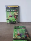 Pikmin 2 (Nintendo GameCube, 2004, WITH MANUAL)