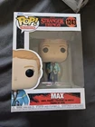 Funko Pop! Vinyl: Stranger Things - Max #1243