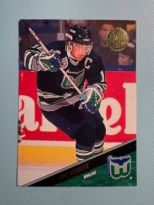 1993-94 Leaf Hockey (Cards 144-220) (Pick Choose Complete)