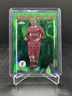 2024-25 Topps Chrome UEFA Soccer Virgil van Dijk Green Lava 48/99 #44