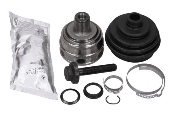 Gelenksatz Antriebswelle Vorderachse FüR Audi 80 B3 Stufenheck 90-image