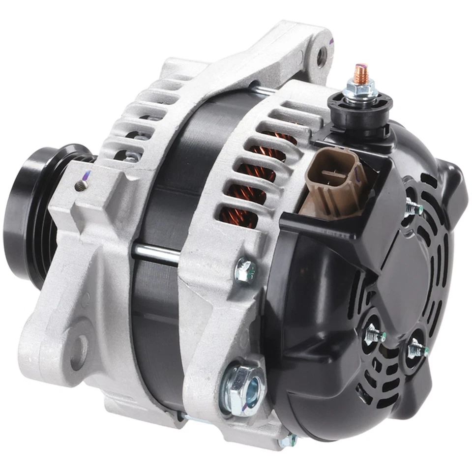 Alternator for Toyota Corolla Matrix Pontiac Vibe 2009-2010 - Image 4 of 4