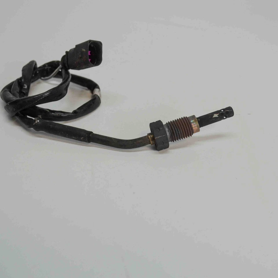 Sensor de temperatura VW PASSAT Variant B6 3C5 2.0 diésel 103kw 2006 4237336 - Imagen 2 de 3