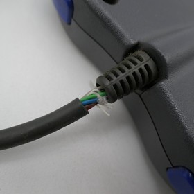 SEGA Victor V Saturn Console RG-JX1(X) controller Tested working NTSC-J (Japan)