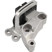 Metzger 8054064 Lagerung Motor FüR Renault Kadjar Koleos Ha Hl Hc