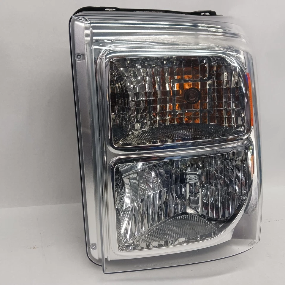'11-'16 Faro conductor izquierdo FORD F250SD grado B OEM  Foto 4 de 4