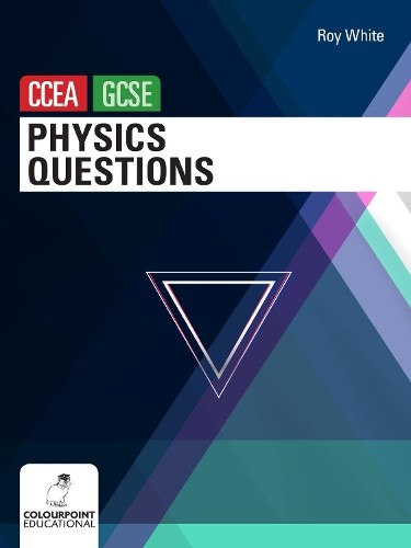 Physics Questions for CCEA GCSE by Roy White (Paperback Book) - Image 7