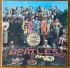 THE BEATLES SGT PEPPERS 1/1 1st Mono PRESS + Mega RARE "FOURTH PROOF" GATEFOLD