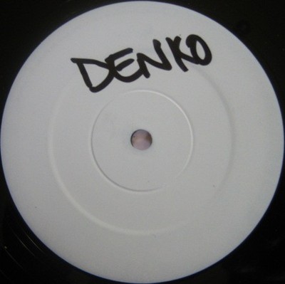 Denko - Mellow Baby, 12'', (Vinyl)