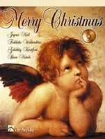 Merry Christmas (Trombone/Euphonium) | Traditional | Buch + CD | 1999