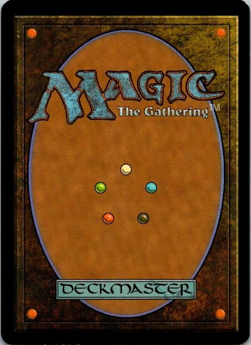 Magic | SHM | Scuzzback Scrapper | 217 | NM | Foil - Image 2 of 2