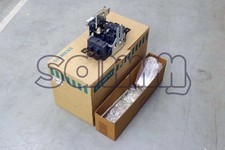 SIEMENS 3VL9200-4WC30 DRAW OUT ASSEMBLY FRONT CONNECTORS New