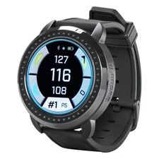 Bushnell Ion Elite GPS Rangefinder Watch