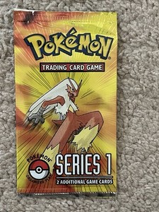Pop Series 1 Pack