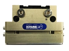 Schunk Sealing Universal Gripper DPG100/1-370253 NOS