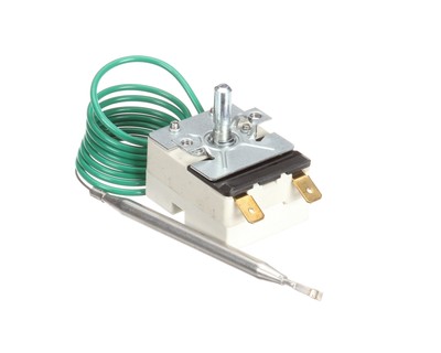 Vollrath Thermostat Fma7026/Fma7036/Fma XFMA7004 - Free Shipping + Geniune OEM