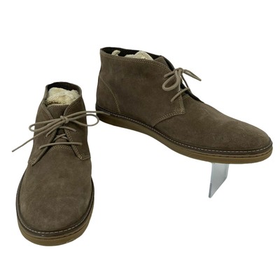 mcguffey chukka
