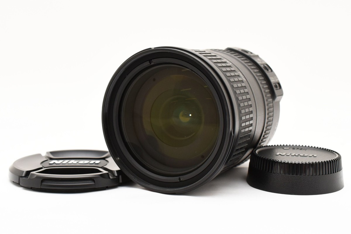 極美品 Nikon AF-S 18-200mm 3.5-5.6G #M086 Amazon.com : AF-S DX Nkr 18-200mm F/3.5-5.6G ED VR II