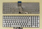 For HP 15-dy 15-dy0000 15-dy1000 Series keyboard Latin Spanish Teclado Silver