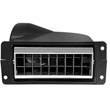 19731980 Chevy Truck Dash Air Condition Ac Vent Assembly Right Outer Dii 1150j 19731980 Chevy Truck Dash Air Condition Ac Vent Assembly Right Outer Dii 1150j