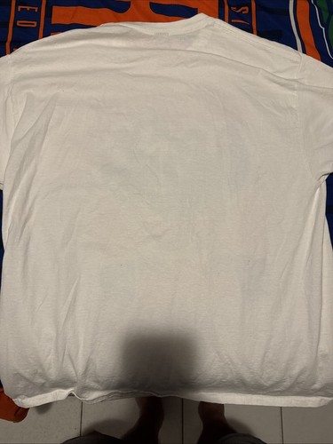 AEROSMITH Official T-Shirt - Boston 50th Anniversary - NEW from Fenway Sz XL - Picture 9 of 9