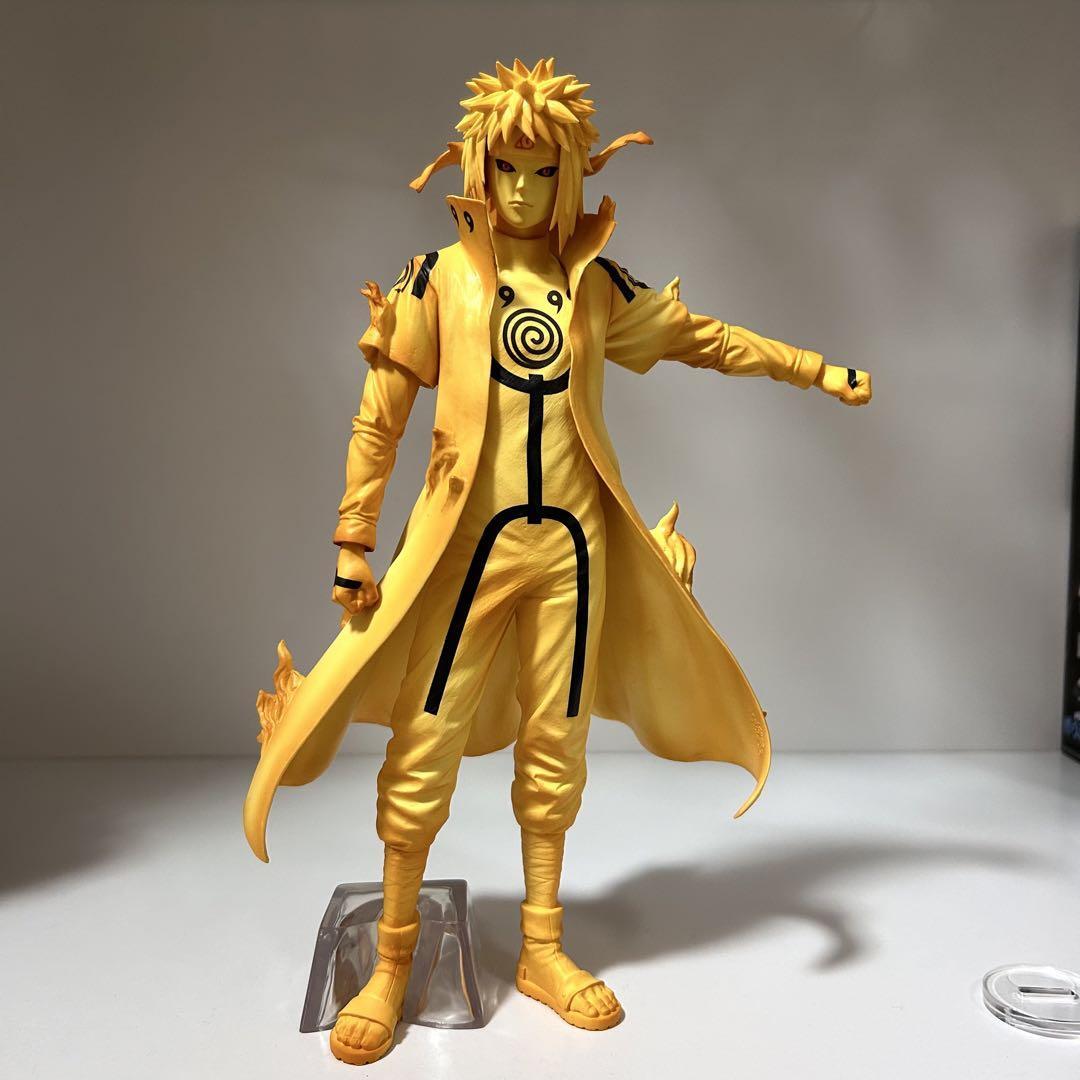 minato様「リピーター」専用 Naruto Shippuden - Namikaze Minato - Ichiban Kuji | Nippon Figures