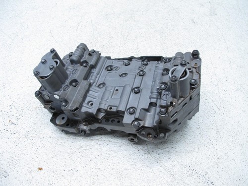 11-16 MINI COOPER S R56 R55 - R61 1.6 AT FWD MECHATRONIC TRANSMISSION VALVE 0116 - Picture 7 of 10