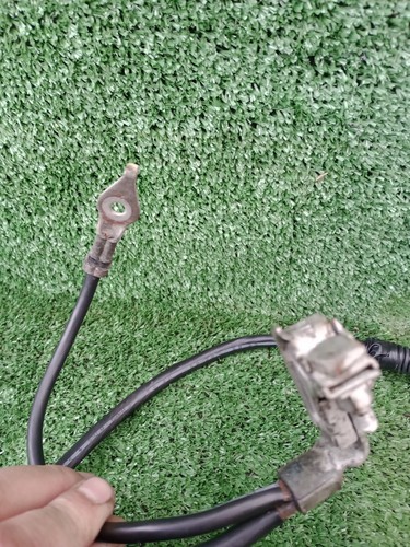 Toyota Avensis Negative Earth Cable 2.2 D-4D 2007 2885021020 - Picture 5 of 8